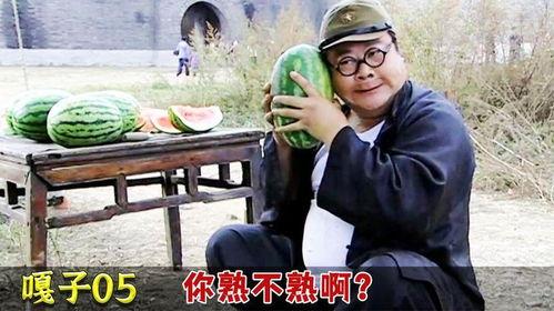 胖翻译吃瓜摊视频,趣味横生的方言碰撞