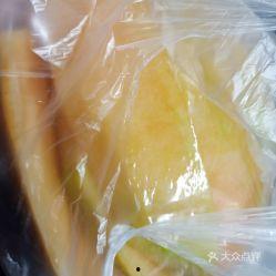 哈密瓜怎么吃最鲜美味视频,视频教你轻松解锁美味秘诀