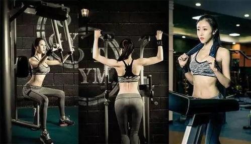 健身女神吃瓜视频大全,揭秘健身圈幕后趣事